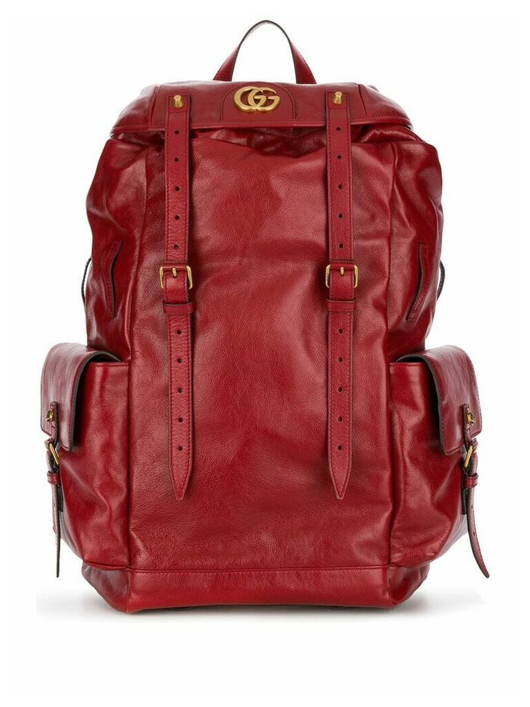 Gucci Re(Belle) backpack - Red