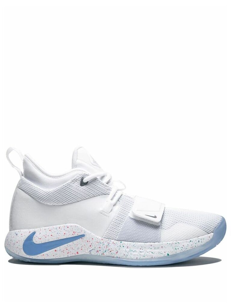 Nike PG 2.5 Playstation sneakers - White