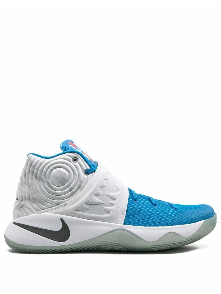 Nike Kyrie 2 XMAS sneakers - Blue