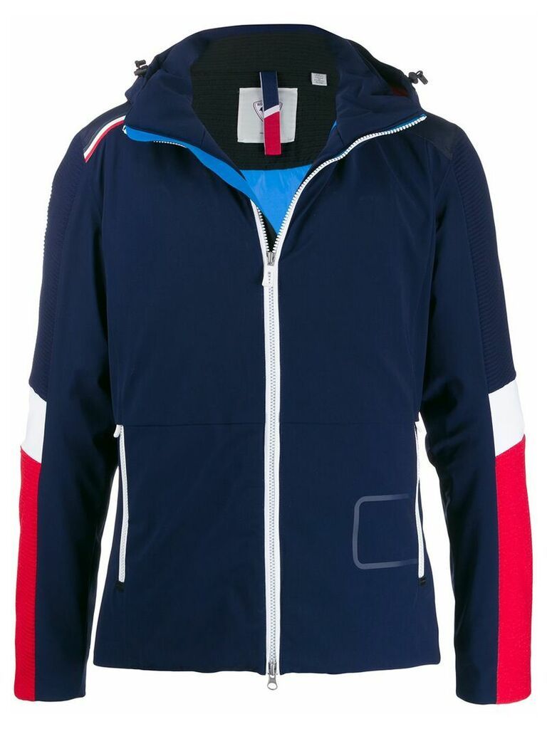 Rossignol Supercorde ski jacket - Blue