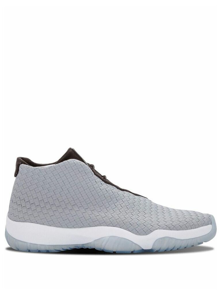 Jordan Air Jordan Future Premium sneakers - Grey