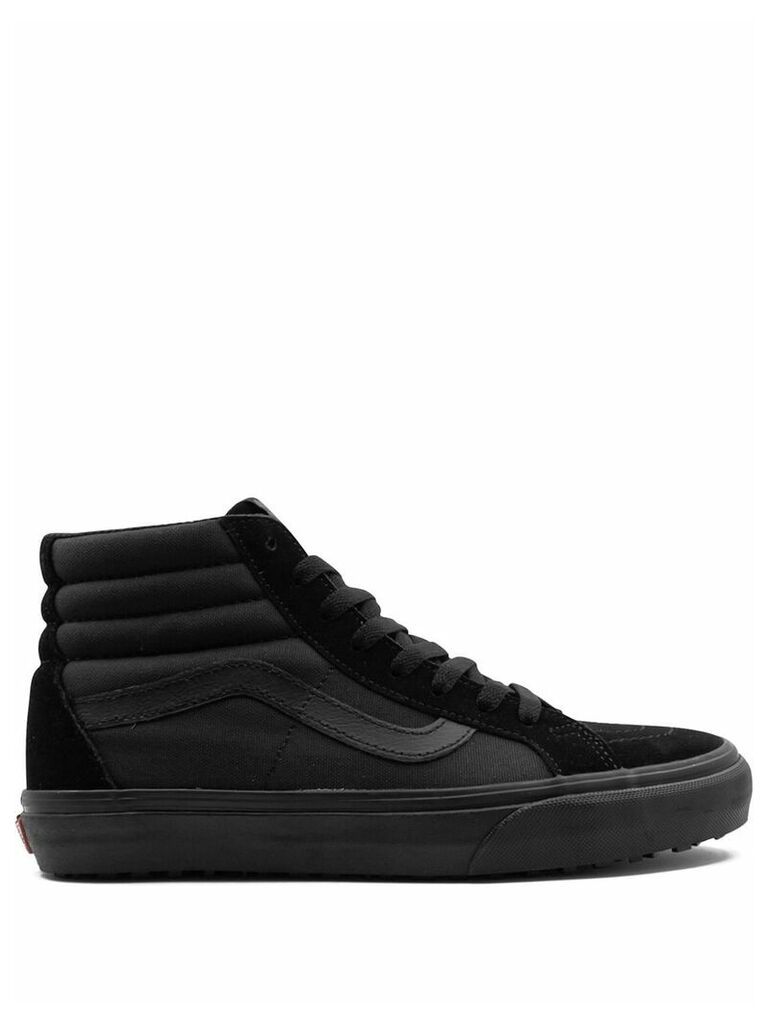 Vans Sk8-Hi Reissue UC high-top sneakers - Black