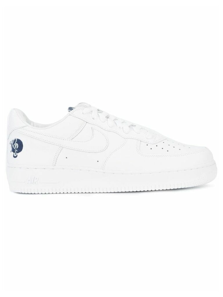 Nike Air Force One sneakers - White