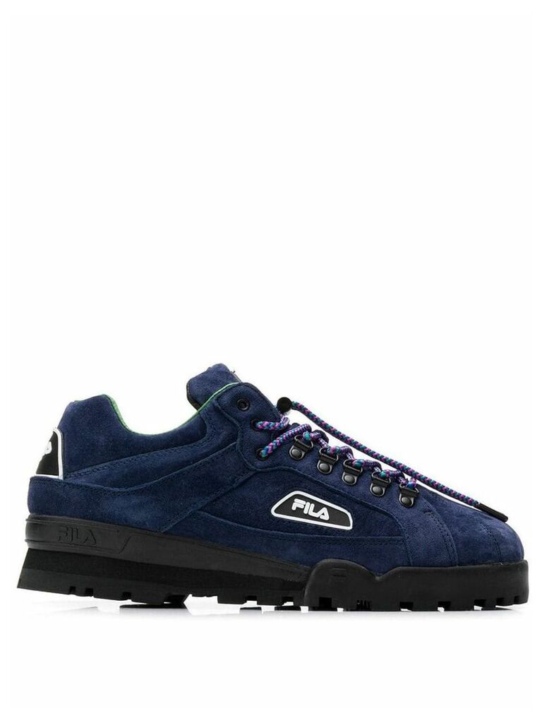 Fila Trail Blazer sneakers - Blue