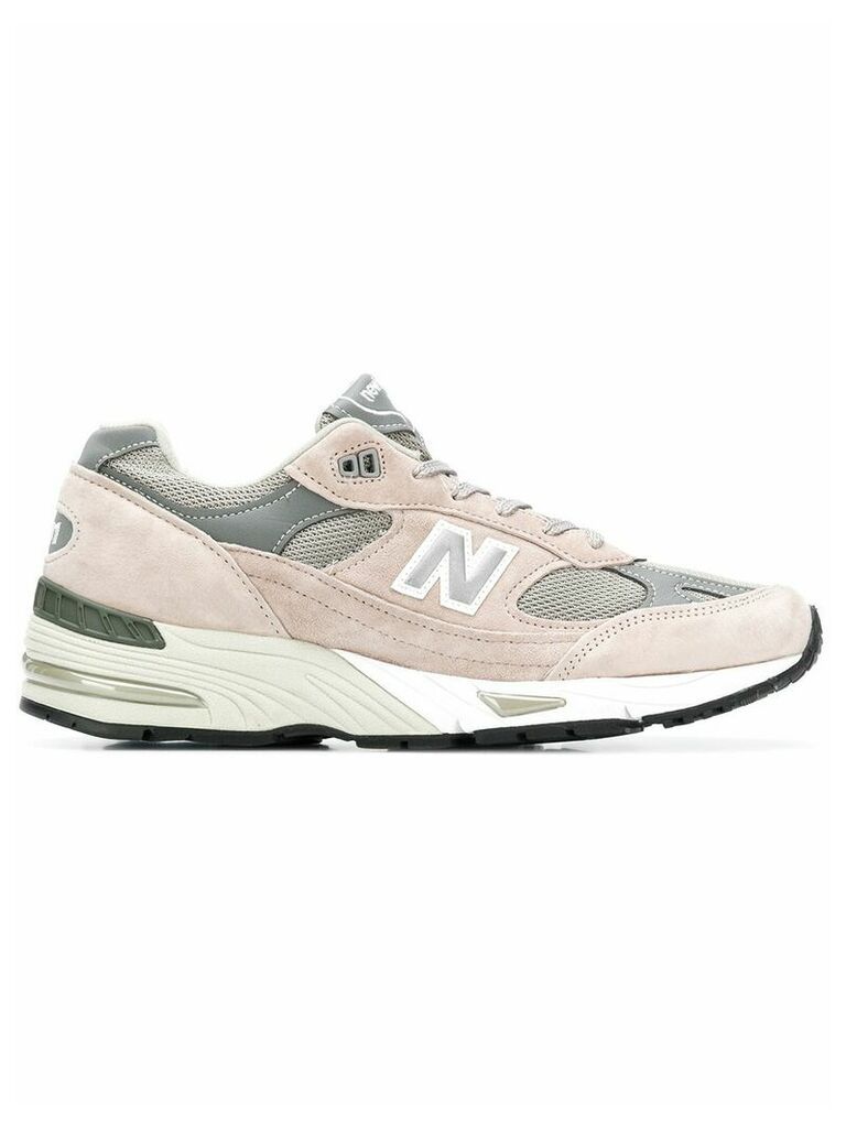 New Balance 991 sneakers - Grey