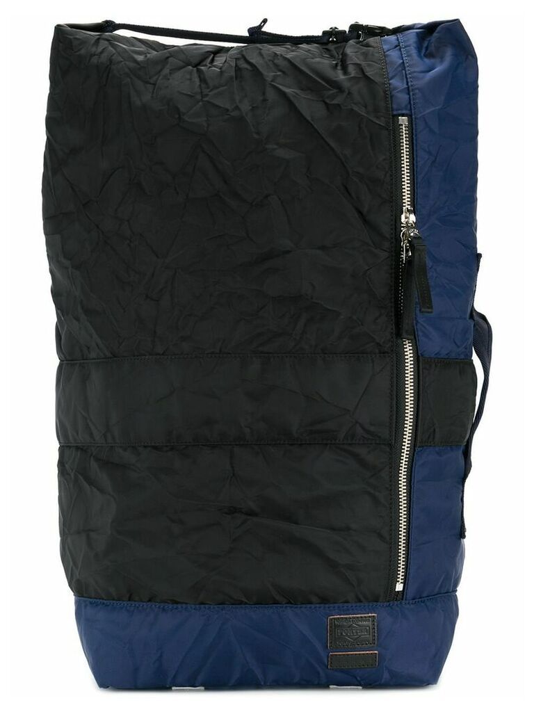 Marni padded backpack - Multicolour
