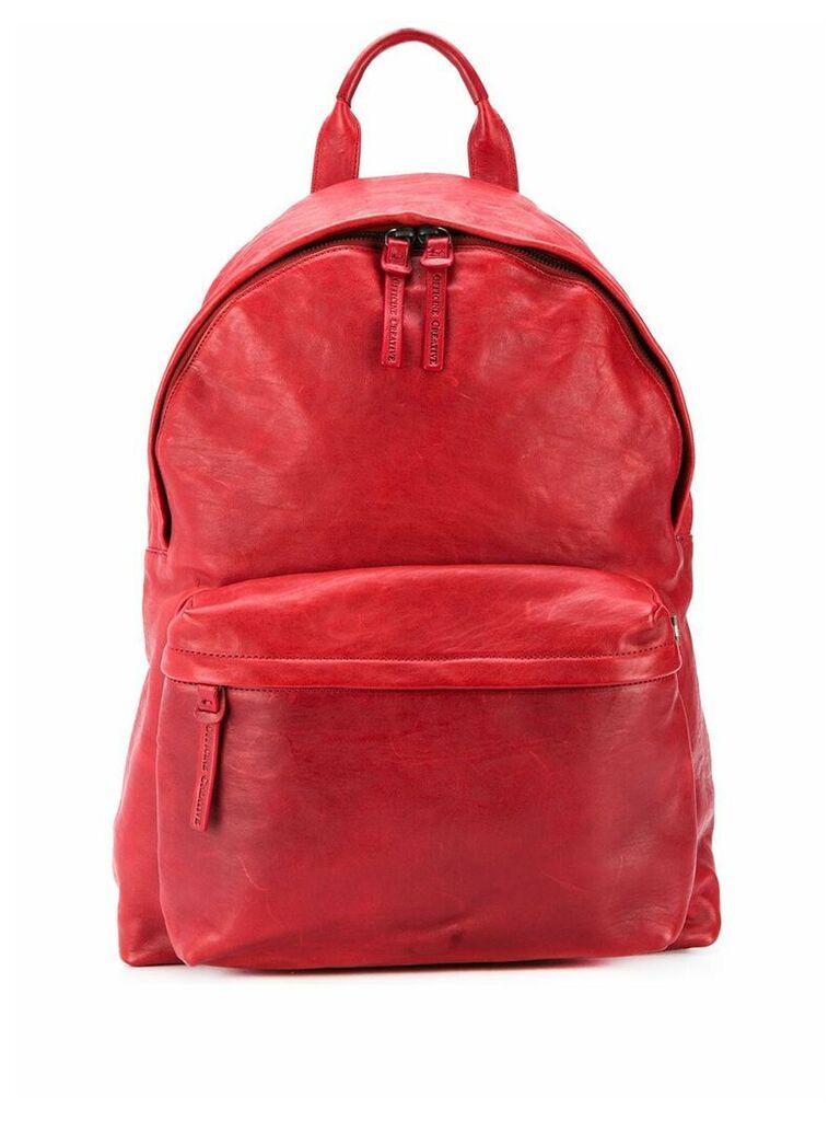 Officine Creative OC Pack backpack - Red