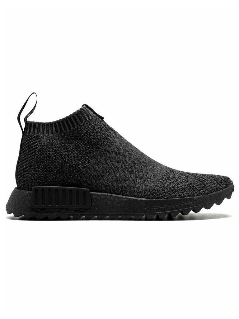 adidas x The Good Will Out NMD CS1 Primeknit sneakers - Black
