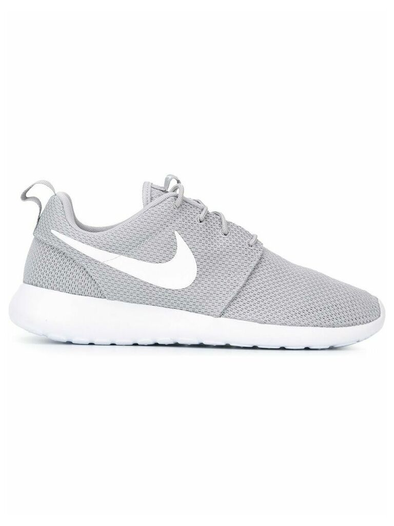 Nike 'Roshe Run' sneakers - Grey