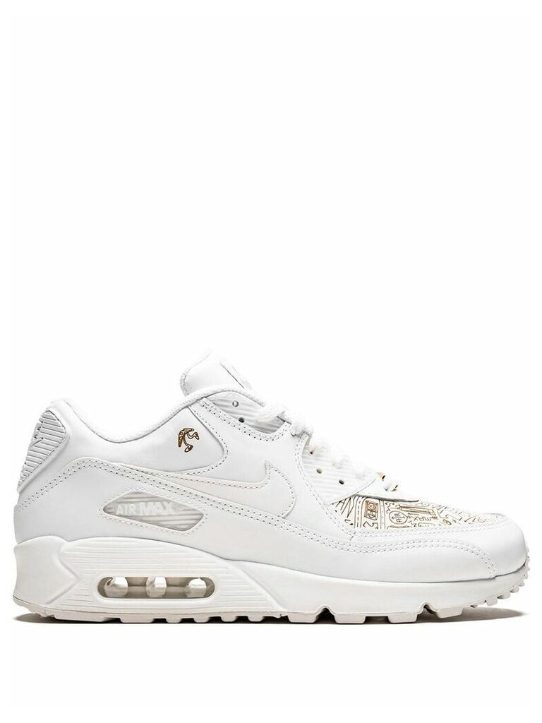 Nike Air Max 90 Laser sneakers - White