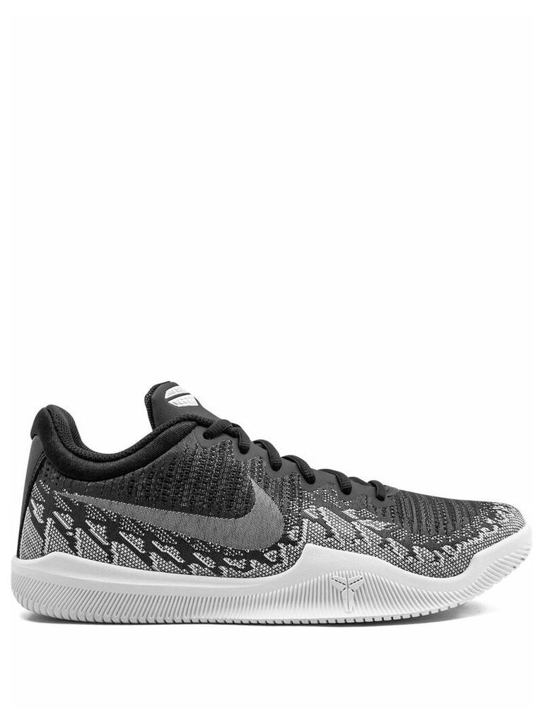 Nike Mamba RAGE sneakers - Grey