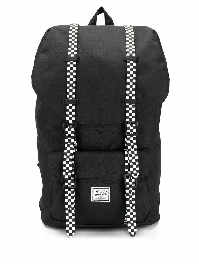 Herschel Supply Co. little America backpack - Black