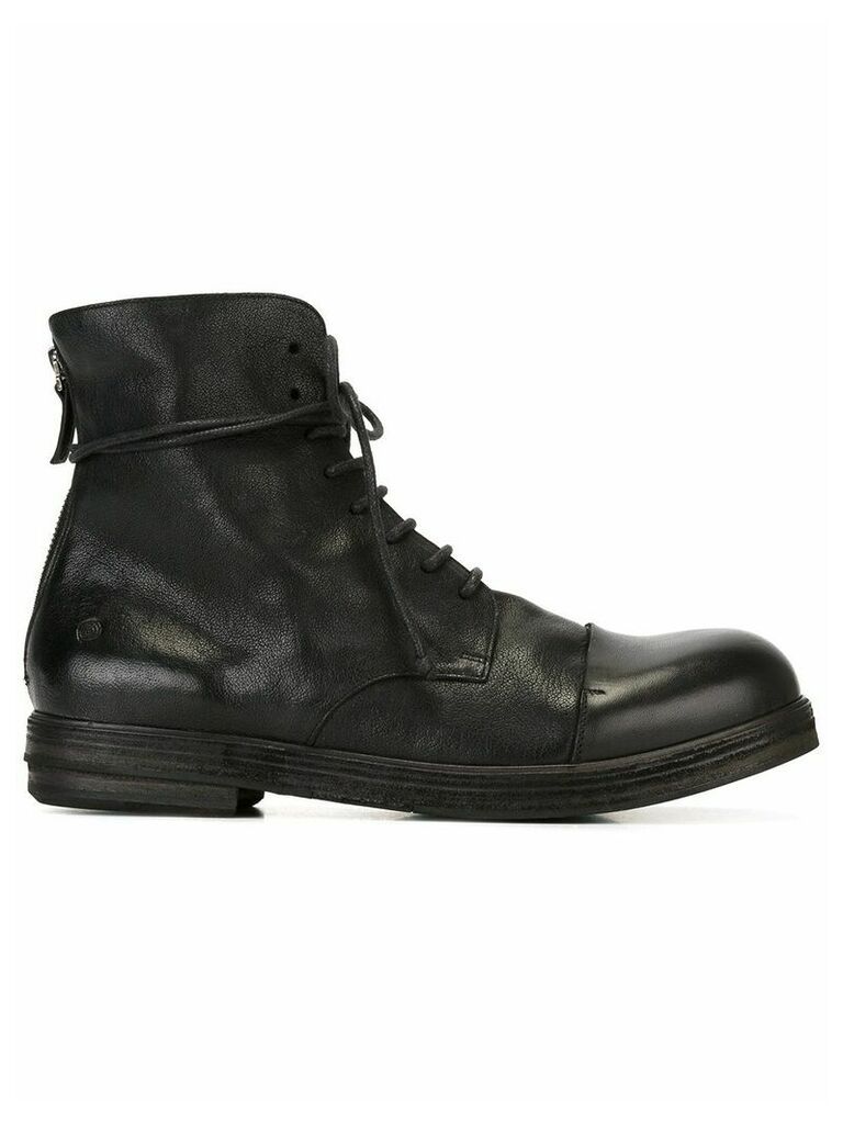Marsèll lace-up boots - Black