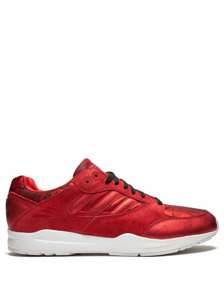 adidas Adidas Tech Super sneakers - Red