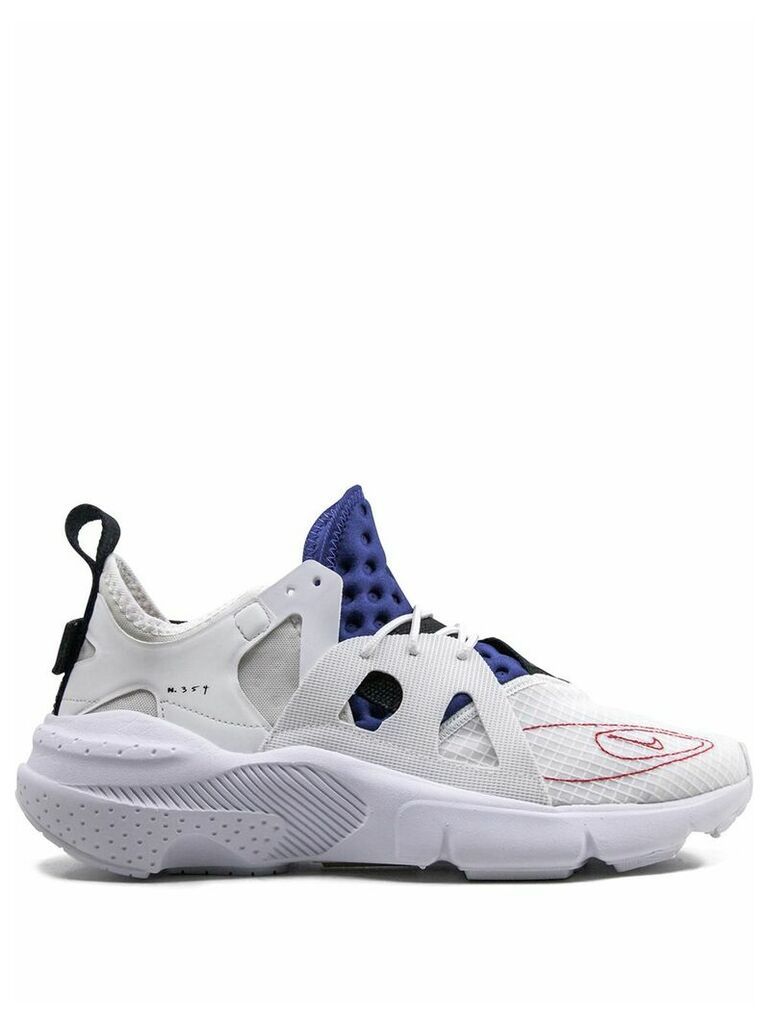 Nike Air Huarache Type sneakers - White