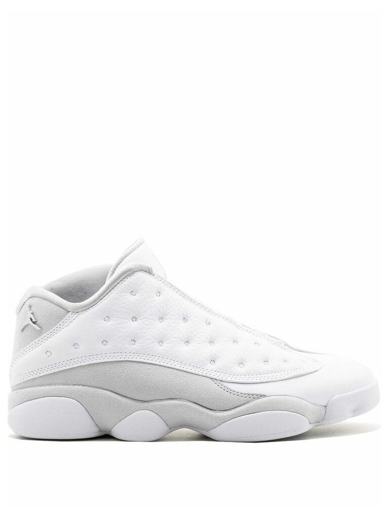Jordan Air Jordan 13 Retro Low sneakers - White