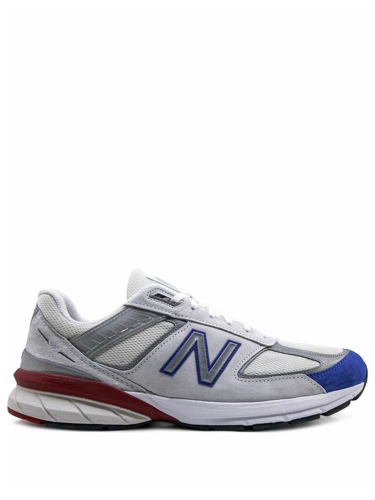 New Balance 990 low-top sneakers - White