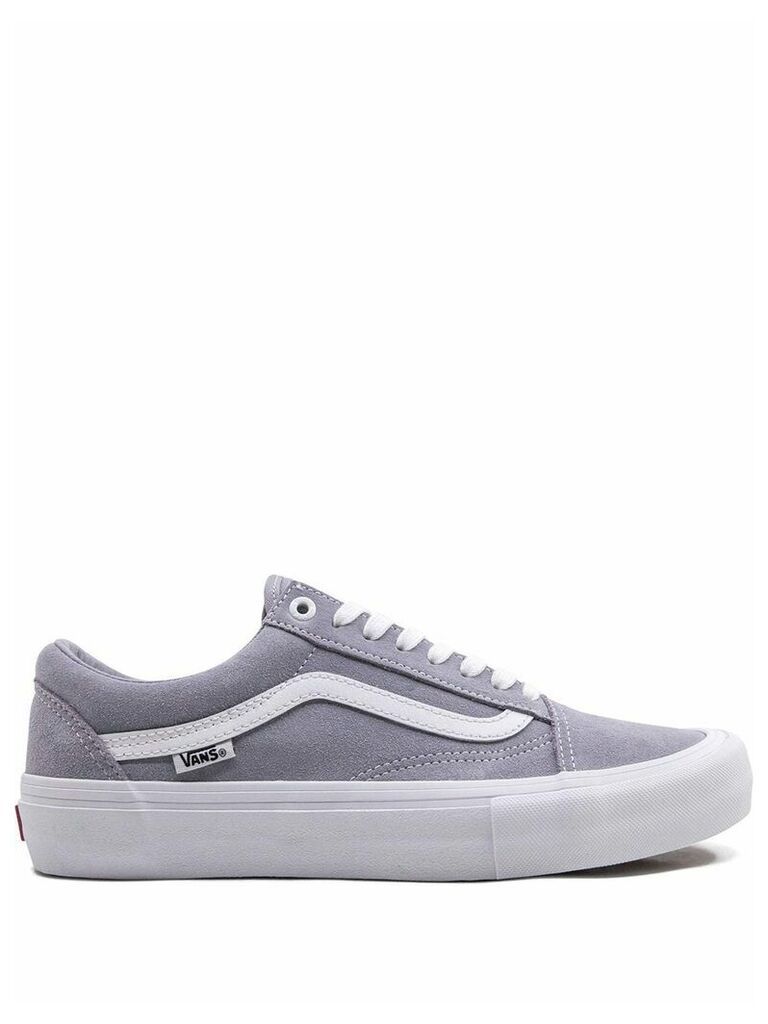 Vans Old Skool Pro sneakers - Grey