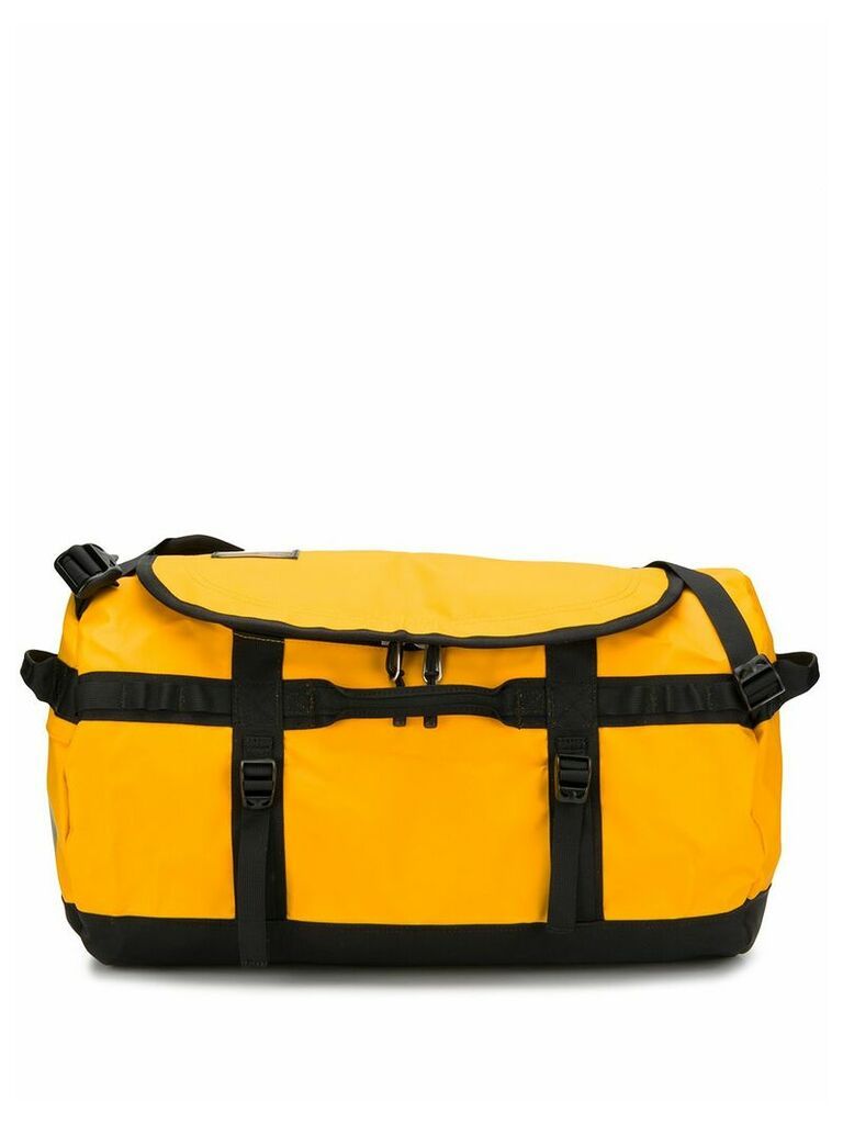 The North Face basecamp backpack - Yellow