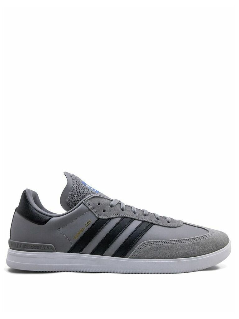 adidas Samba ADV sneakers - Grey