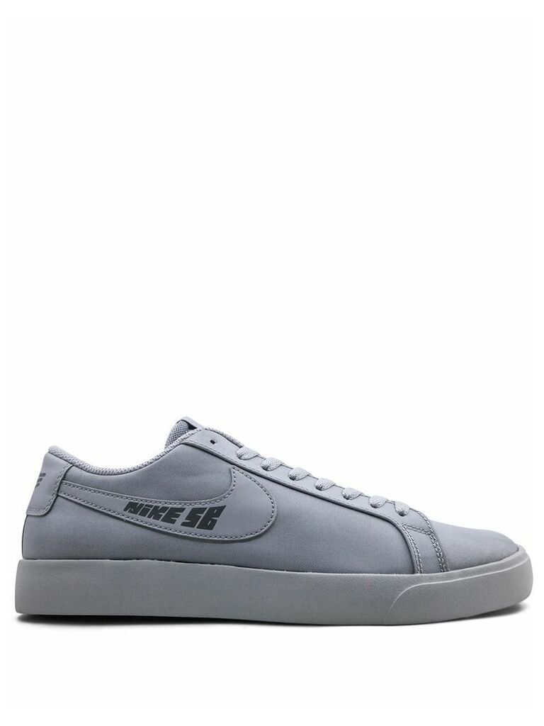 Nike SB Blazer Vapor TXT - Grey