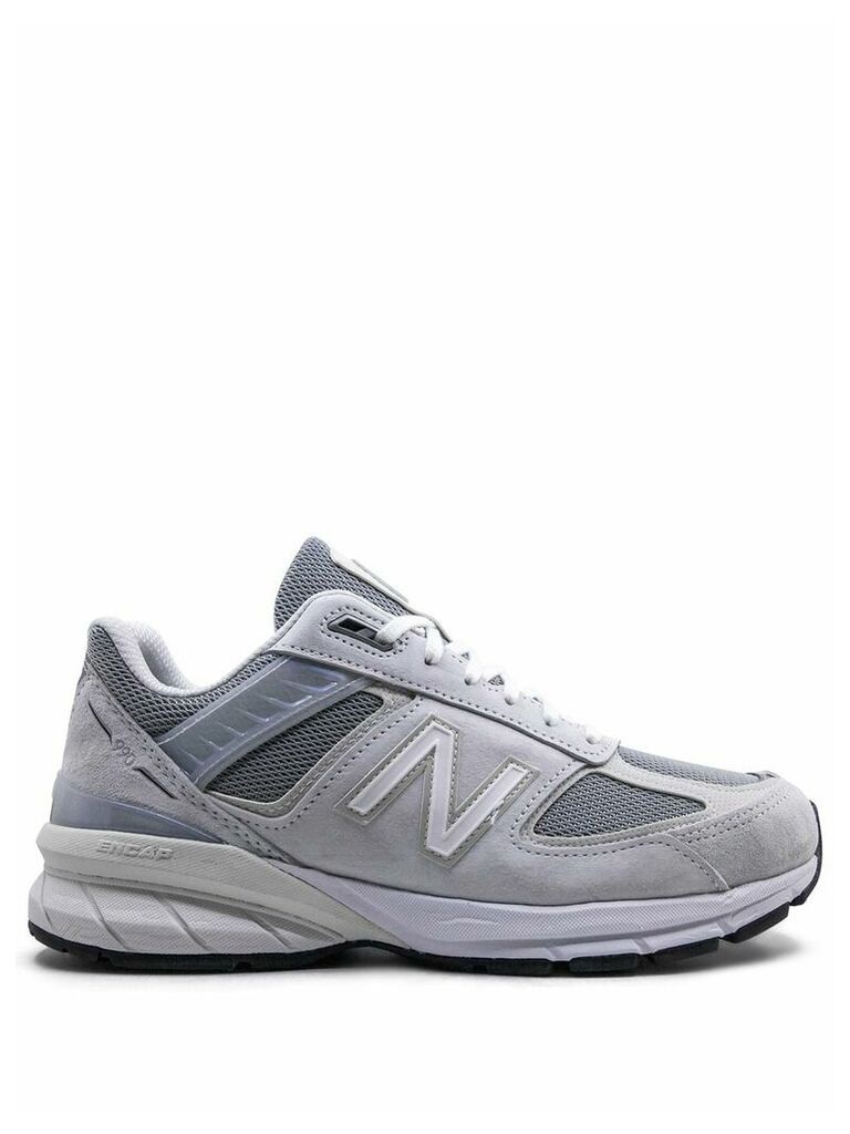 New Balance 990 low-top sneakers - Grey
