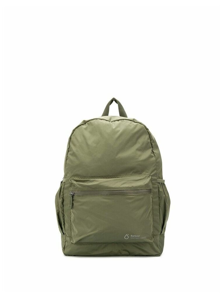 Barbour utility backpack - Green
