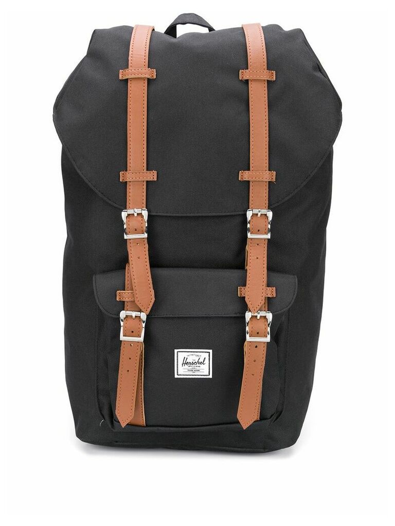 Herschel Supply Co. Little America backpack - Black