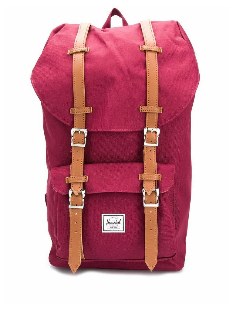 Herschel Supply Co. Little America backpack - Red