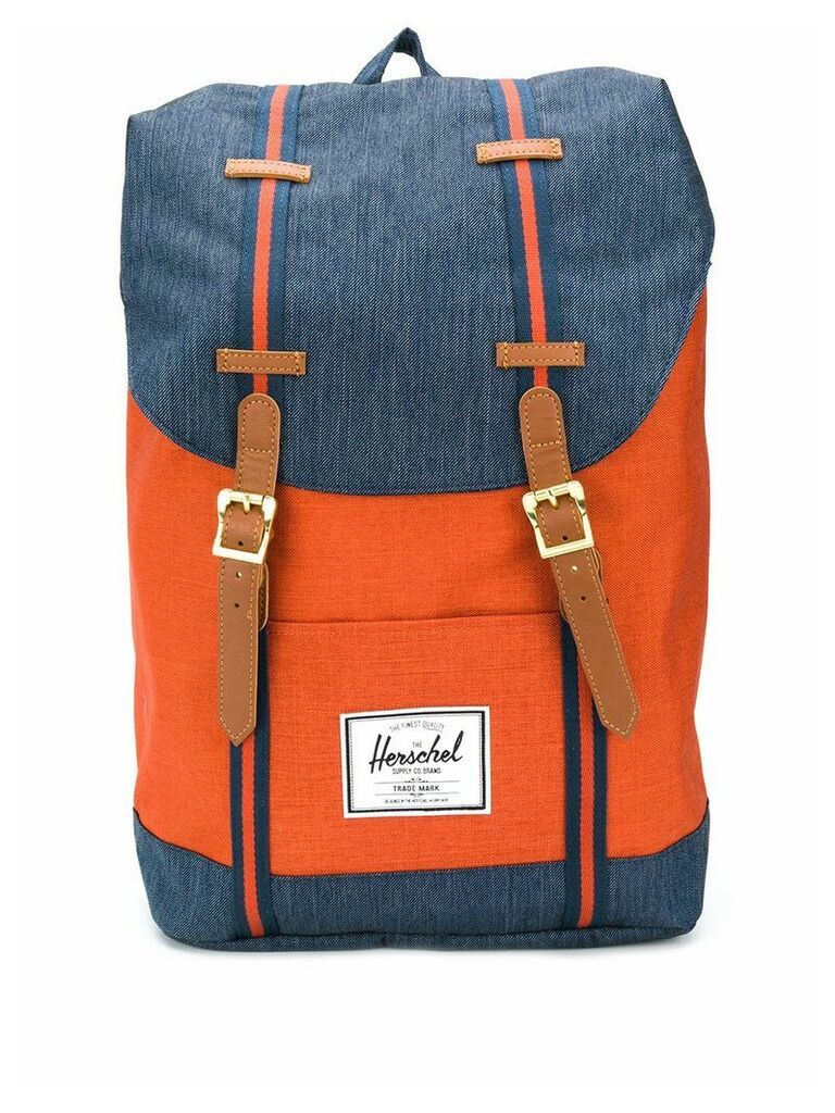 Herschel Supply Co. Retreat backpack - Blue
