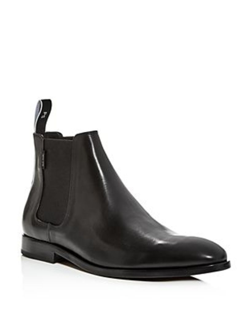 Men's Gerald Leather Chelsea Boots