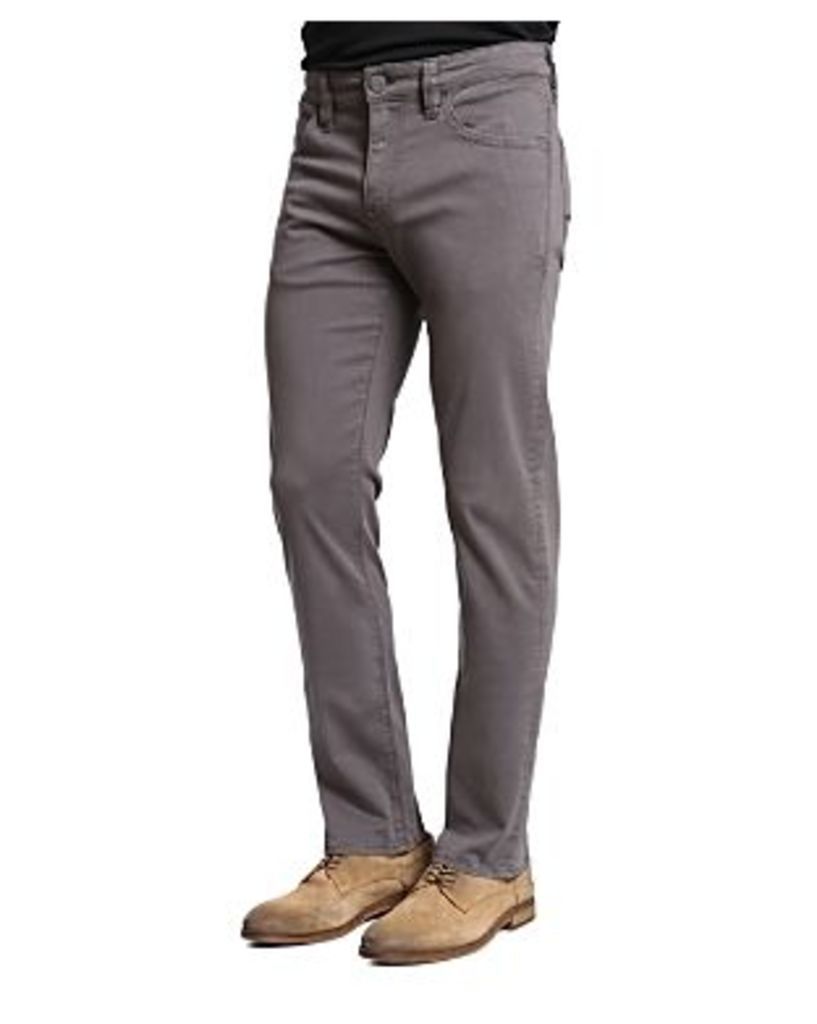 Courage Straight Fit Twill Pants