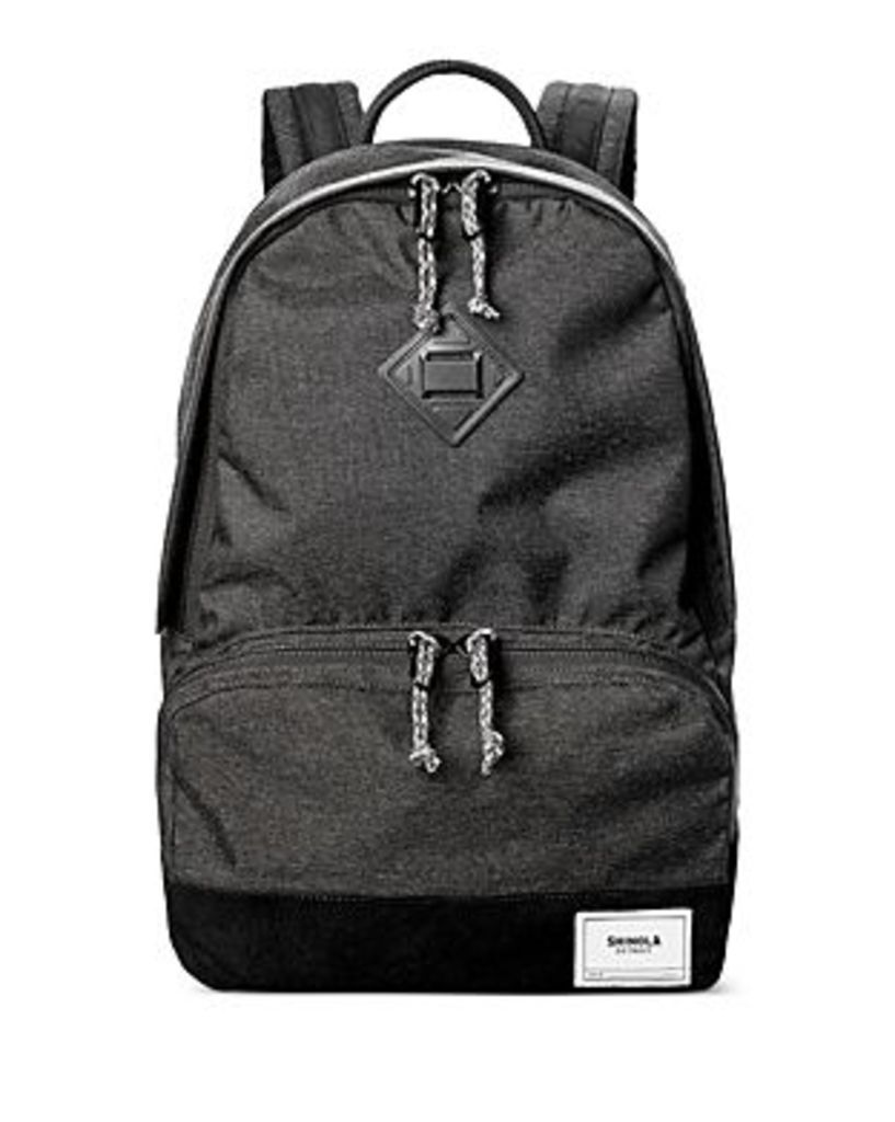 Rambler Nylon Backpack