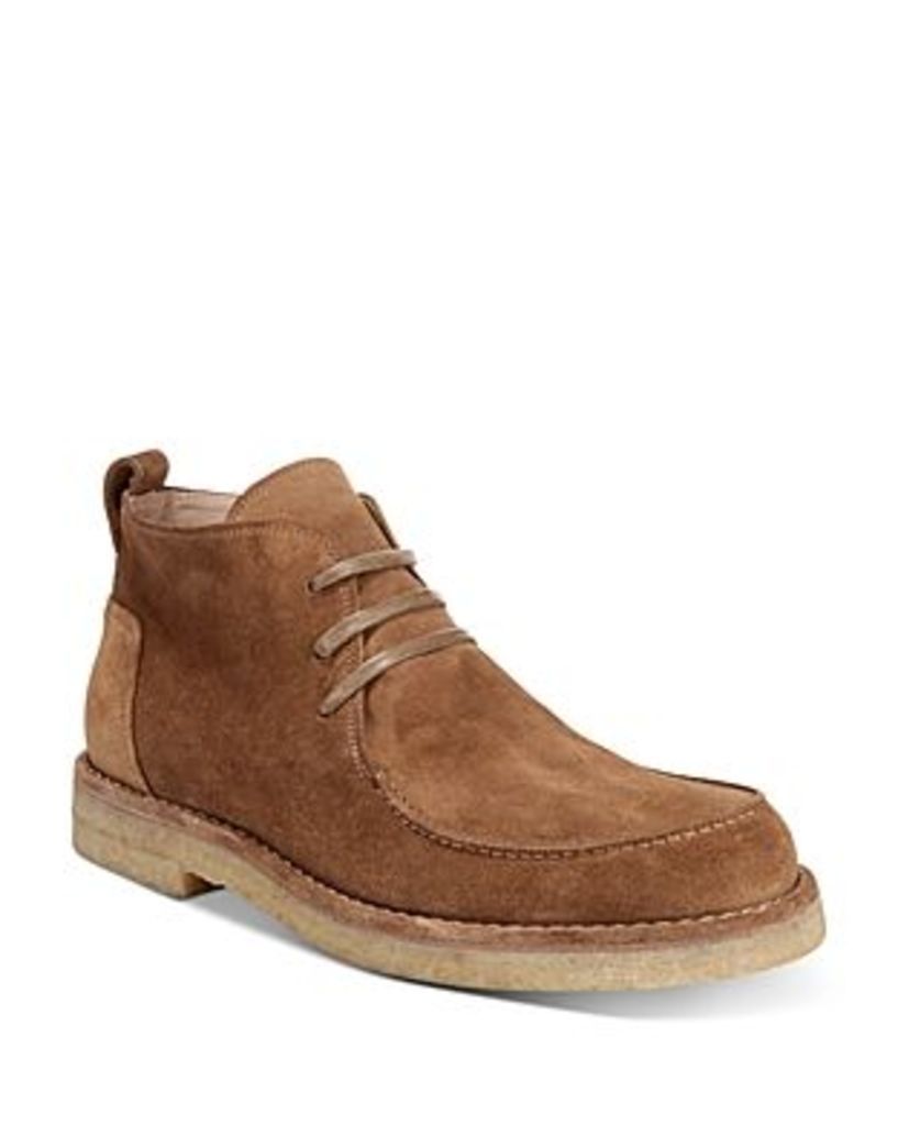 Men's Colter Suede Chukka Boots
