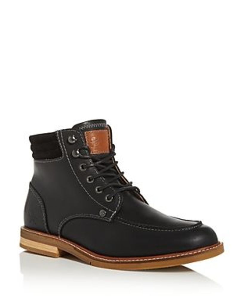 Men's Shane Leather Boots