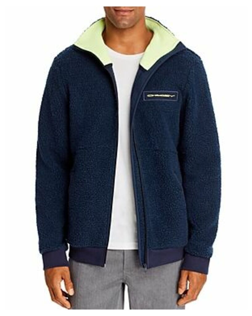 Oakley Thermal Fleece Jacket