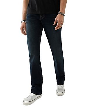 Ricky Straight Fit Jeans in Last Call