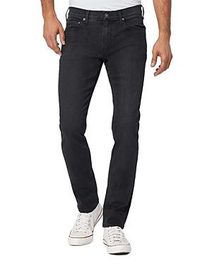 Lennox Slim Fit Jeans in Welby