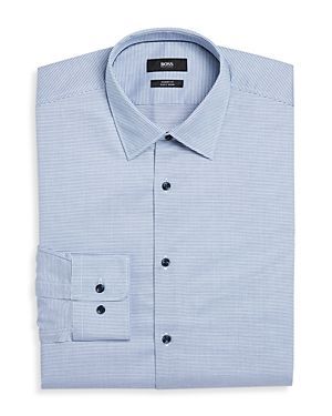 Mano Sharp Fit Dress Shirt