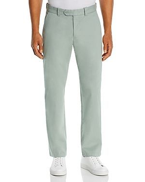 Chino Classic Fit Pants - 100% Exclusive