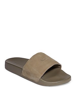 Men's Carmel Slide Sandals
