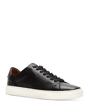 Astor Lace Up Sneakers