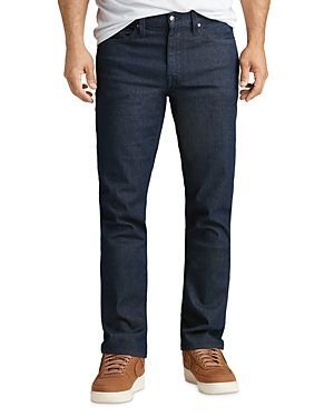 Brixton Straight Leg Jeans in Hydrus (54% off) - Comparable value $198