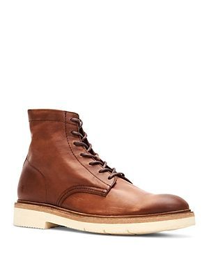 Men's Bowery Weekend Lace Up Boots