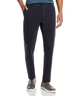 Bloomingdale's Slim Fit Chinos (59% off) Comparable value $98 - 100% Exclusive