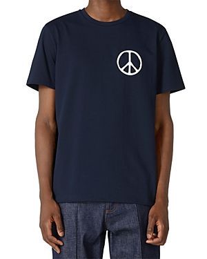 x Rth Peace Sign T-Shirt