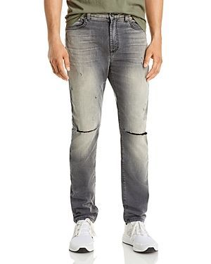 Brando Skinny Fit Jeans