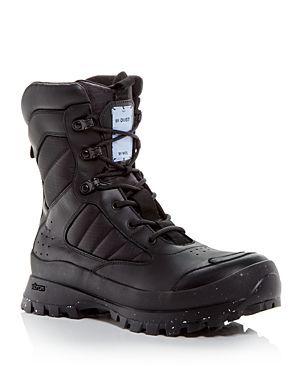 Men's Mcq IN8 Tactical Boots