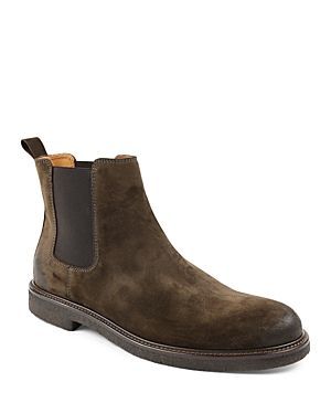 Men's Gasol Pull On Chelsea Boots