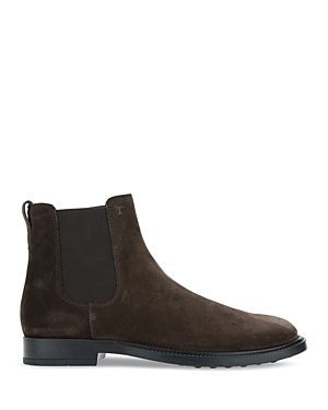 Men's Polacco Pull On Chelsea Boots